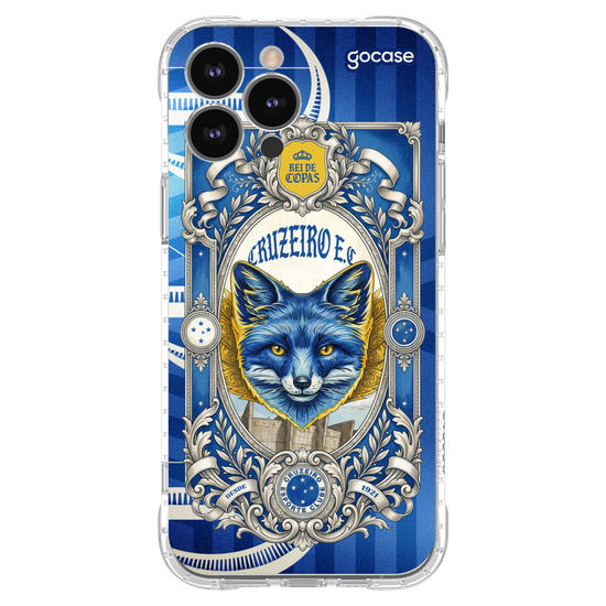  Cruzeiro - Vintage Classic