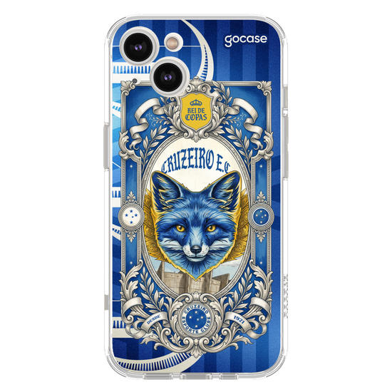  Cruzeiro - Vintage Classic