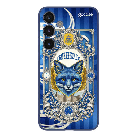  Cruzeiro - Vintage Classic