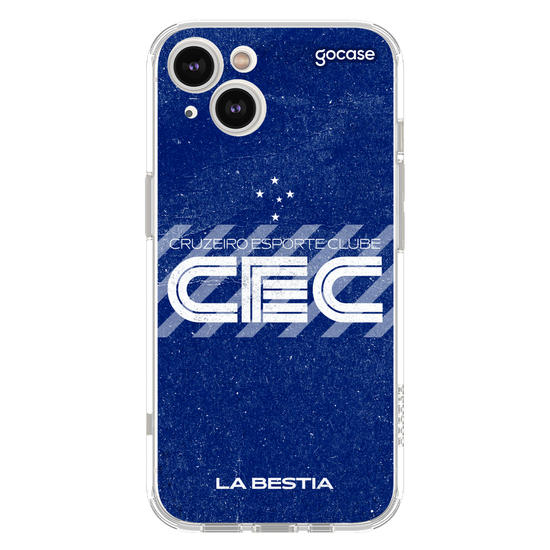  Cruzeiro - Vintage Lettering CEC