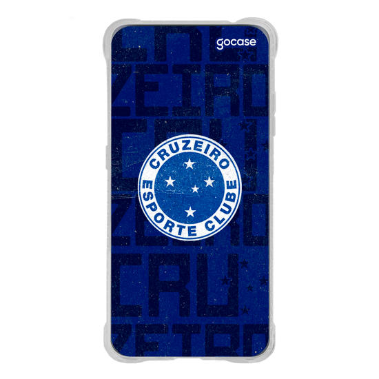  Cruzeiro - White Logo