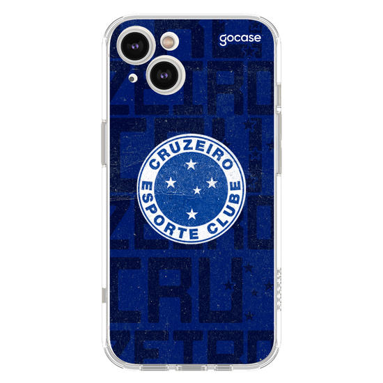  Cruzeiro - White Logo