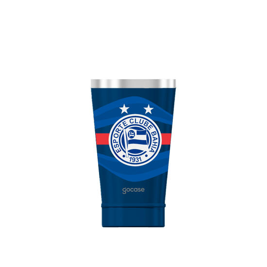  Copo Térmico Cerveja + Ebook - Bahia - Uniforme 3 2024