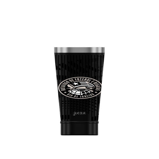 Copo Térmico Cerveja + Ebook - Botafogo - Mundial 2025 1