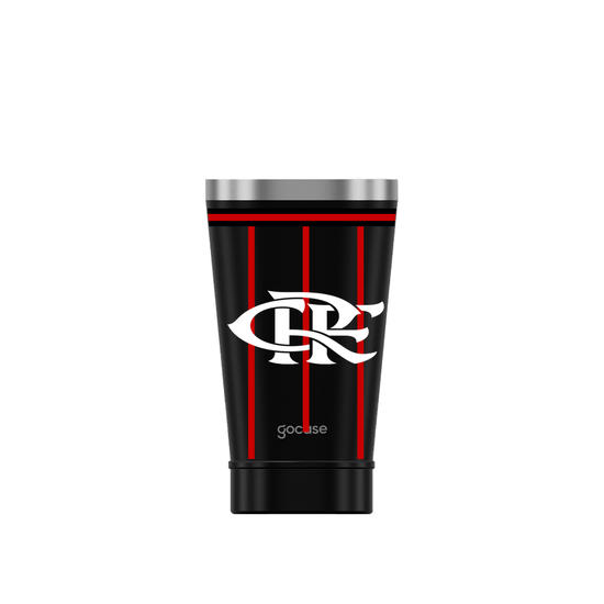 Copo Térmico Cerveja - Flamengo Baseball - 2025