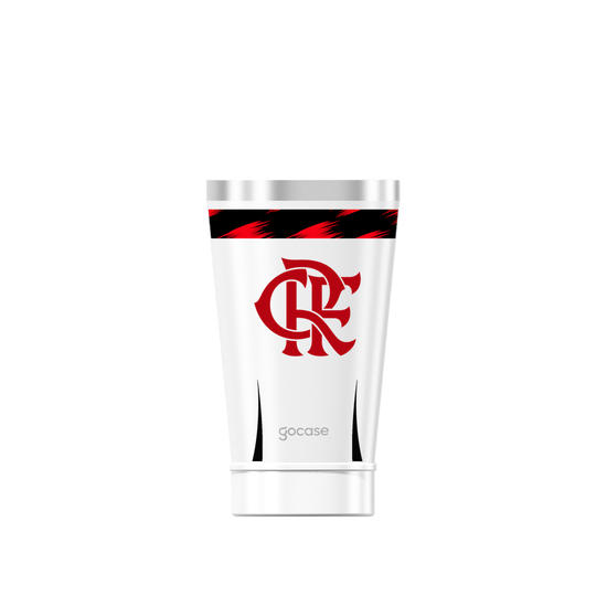 Copo Térmico Cerveja - Flamengo - Uniforme 2 2025
