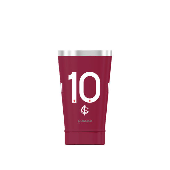 Copo Térmico Cerveja - Internacional - Uniforme 1 2025 P