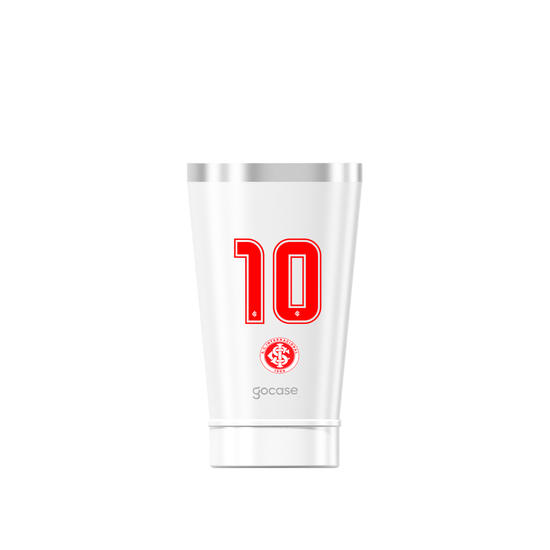 Copo Térmico Cerveja + Ebook - Internacional 2 2024 Personalizada