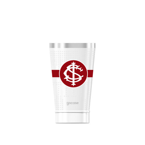 Copo Térmico Cerveja - Internacional - Uniforme 2 2025