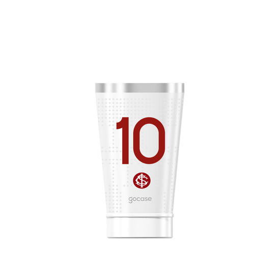 Copo Térmico Cerveja - Internacional - Uniforme 2 2025 P