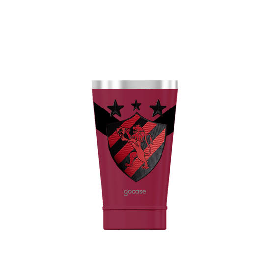  Copo Térmico Cerveja + Ebook - Sport Uniforme 3 2024