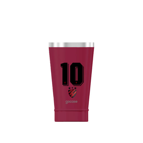  Copo Térmico Cerveja  + Ebook - Sport Uniforme 3 2024 P