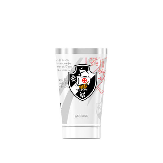 Copo Térmico Cerveja + Ebook - Vasco - Caravela 2024