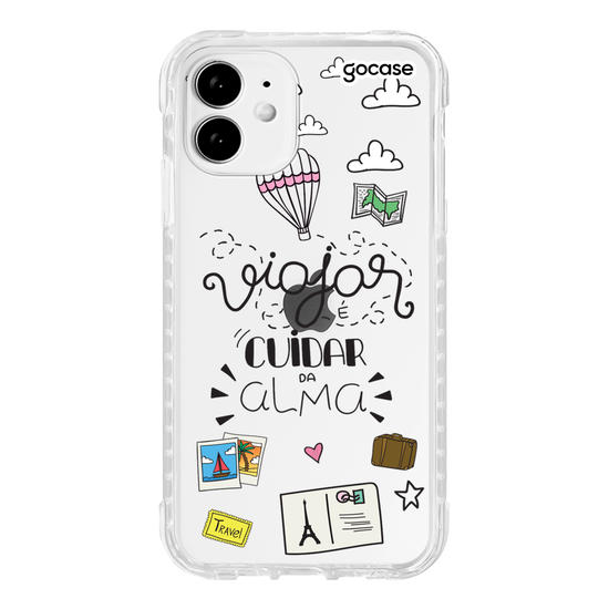 Capinha para celular Steven Universo - Personagens - Gocase