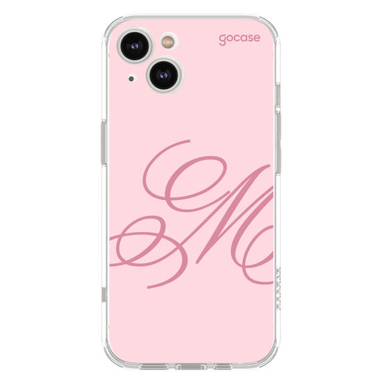  Cursive Initial