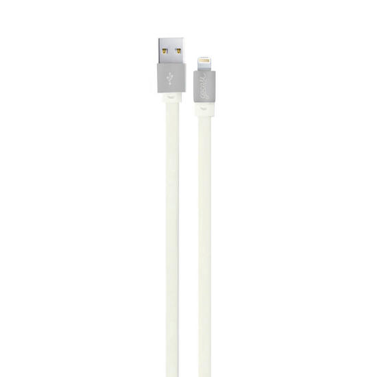 Customized Lightning Cable to USB for iPhone Lightning (Apple Certified) - Cable with a Name