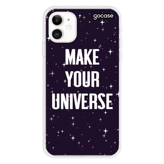 My Universe Phone Case