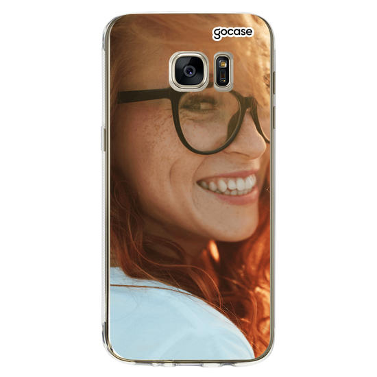 Custom Photo - My Own Style