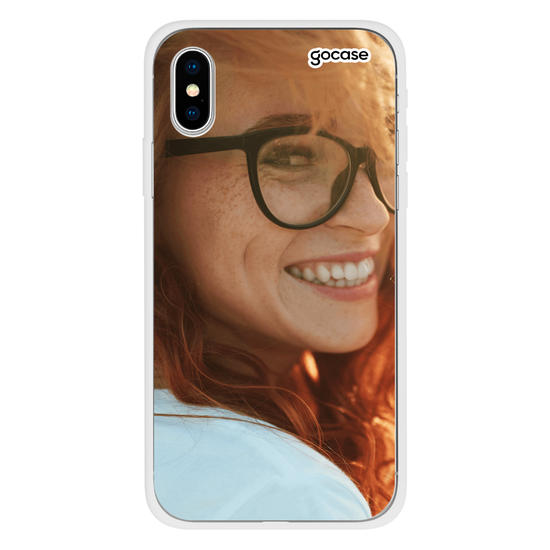 Custom Photo - My Own Style