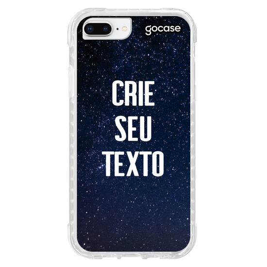 Capinha para celular Minha Vibe