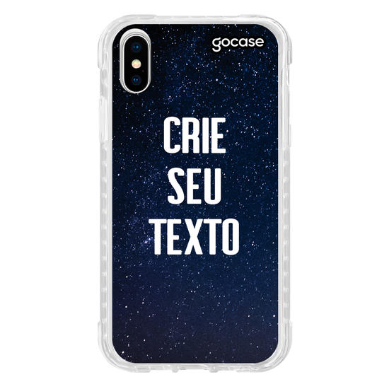 Capinha para celular Minha Vibe