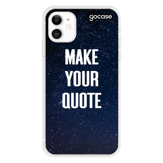 My Vibe Phone Case