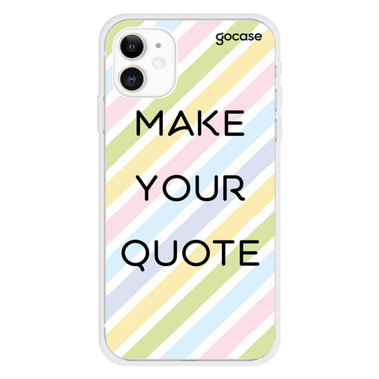 Colorful Vibe Phone Case