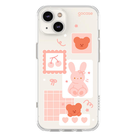 Cute Bunny Notes