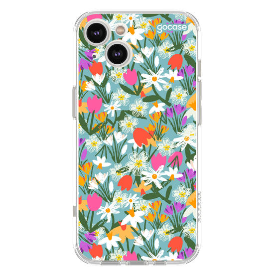  Cute Flower Garden