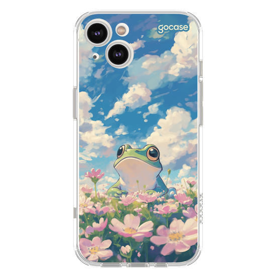  Cute Frog Flowers