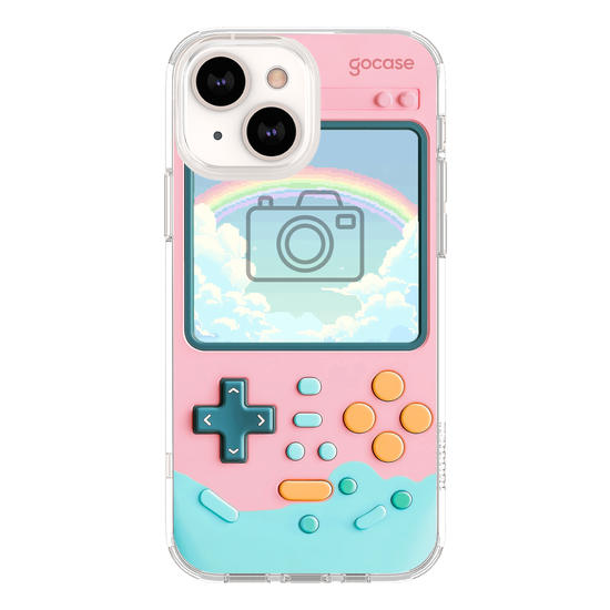 Capinha para celular Meu Game - Foto