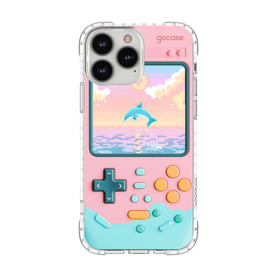 Capinha para celular  Cute Game
