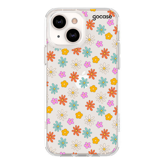 Cute Garden Phone Case