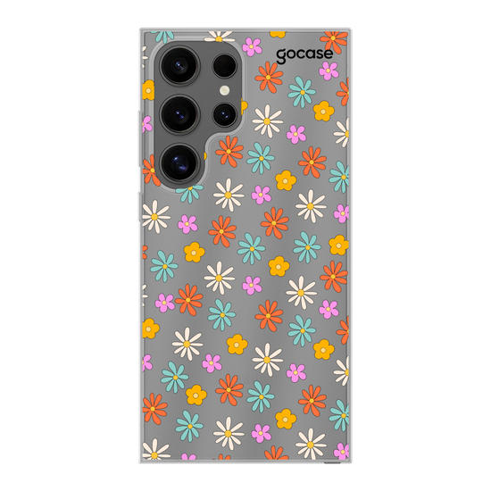 Cute Garden Phone Case