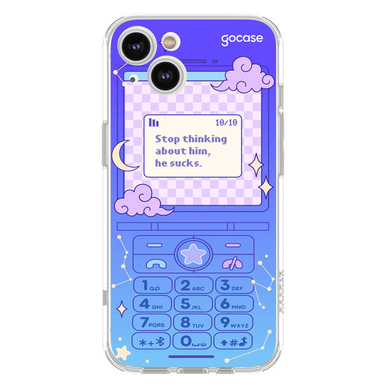  Cute Nokia Phone Purple