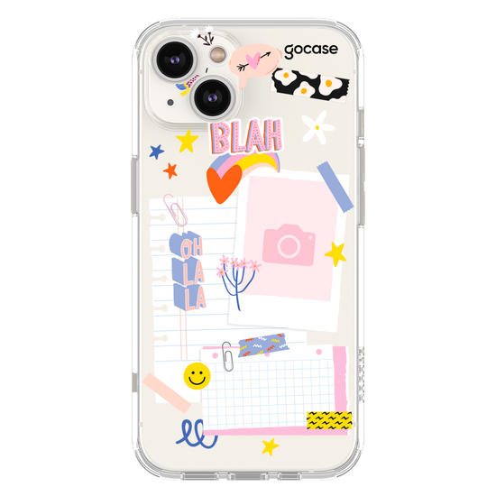 Picture - Cute Notes