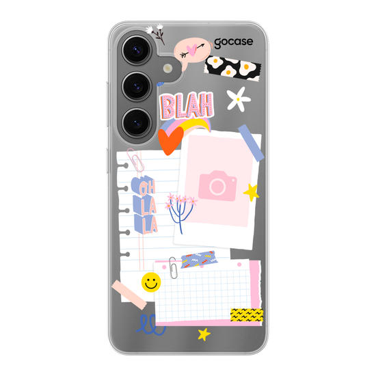 Cover Picture - Cute Notes