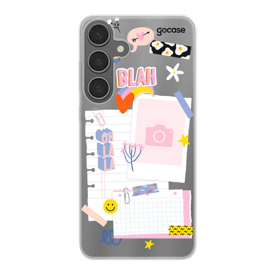 Cover Picture - Cute Notes