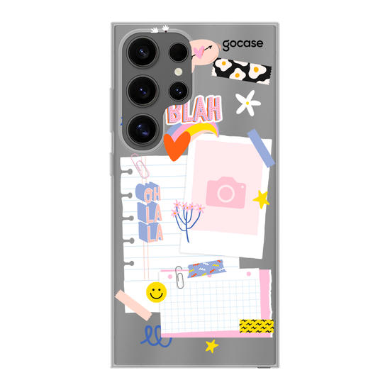Cover Picture - Cute Notes