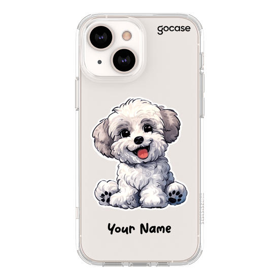 Sticker Pet Phone Case