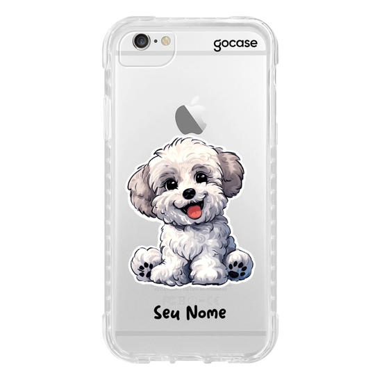 Capinha para celular Sticker Pet 