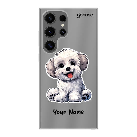 Sticker Pet  Phone Case