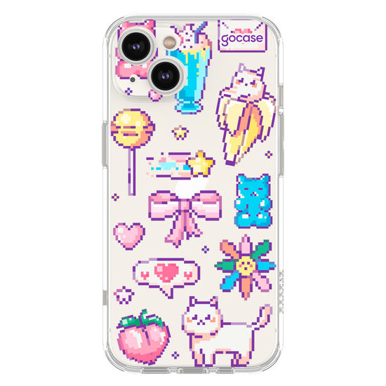  Cute Pixel