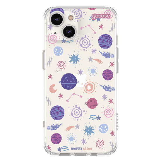 Cute Planets
