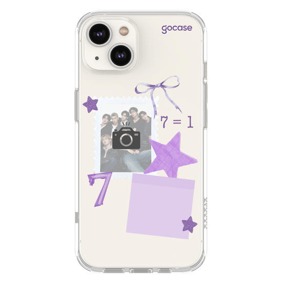  Cute Purple Picture