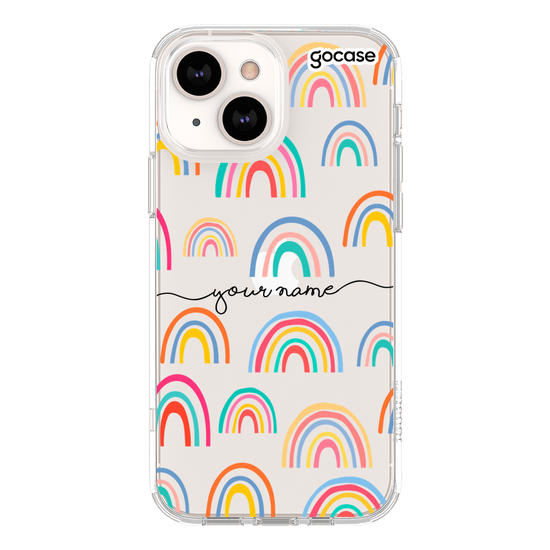 Cute Rainbow Phone Case