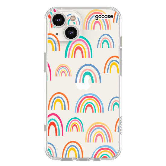 Cute Rainbow