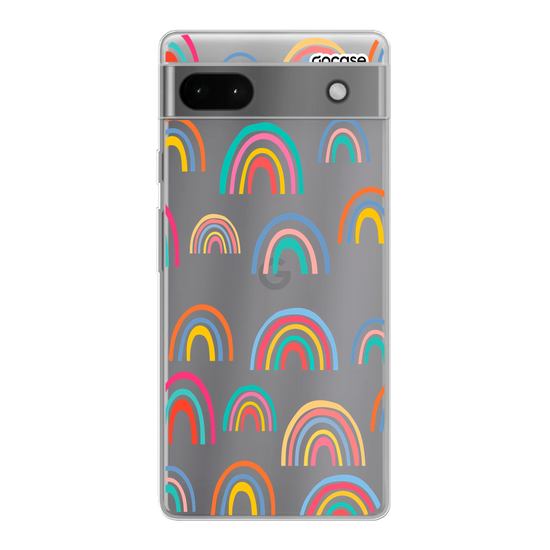 Cute Rainbow Phone Case