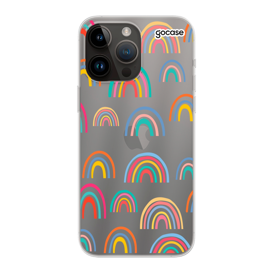 Cute Rainbow Phone Case