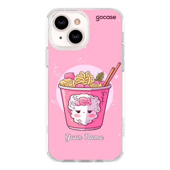 Cute Ramen Phone Case